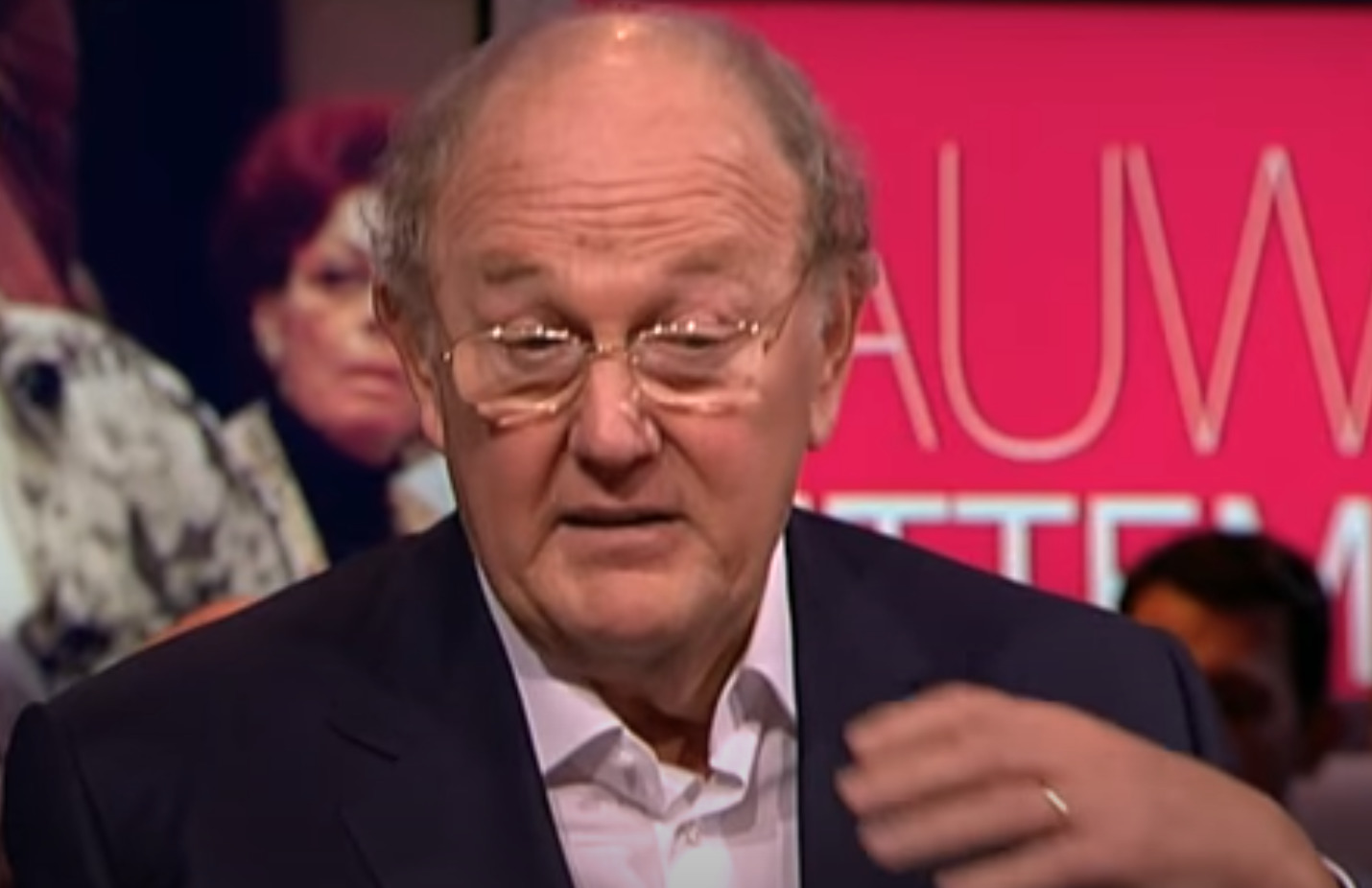 Joop van den Ende wil liefdesbedrog rond Connie Witteman stilhouden Dagelijks.nu Joop van den Ende wil liefdesbedrog rond Connie Witteman stilhouden Dagelijks.nu